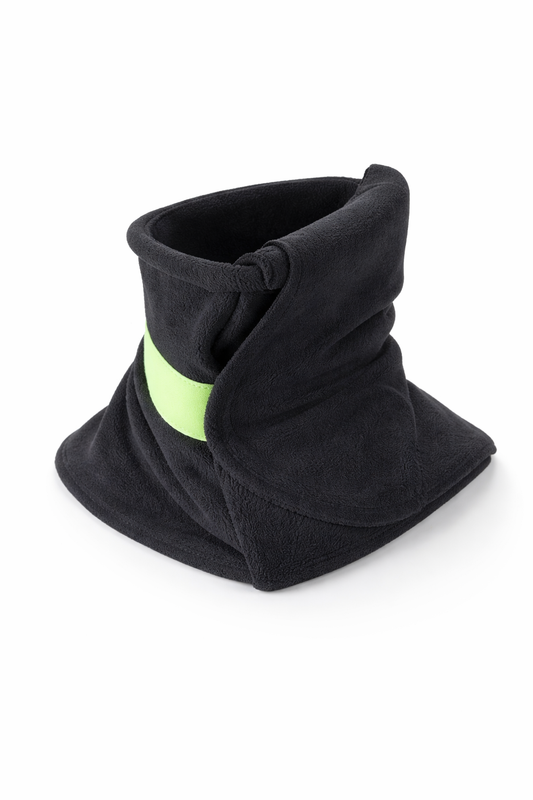 Coussin de voyage